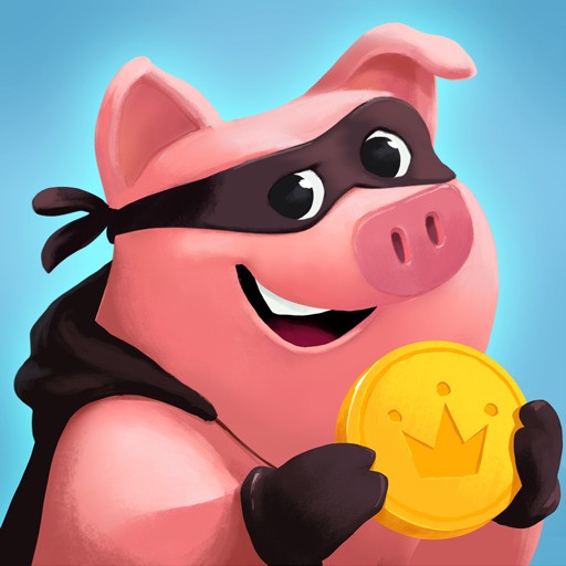 Coin Master APK V3.5.1810 Latest Version, Free Download