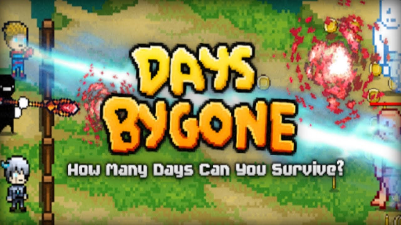 Days Bygone MOD APK (Unlimited Money)