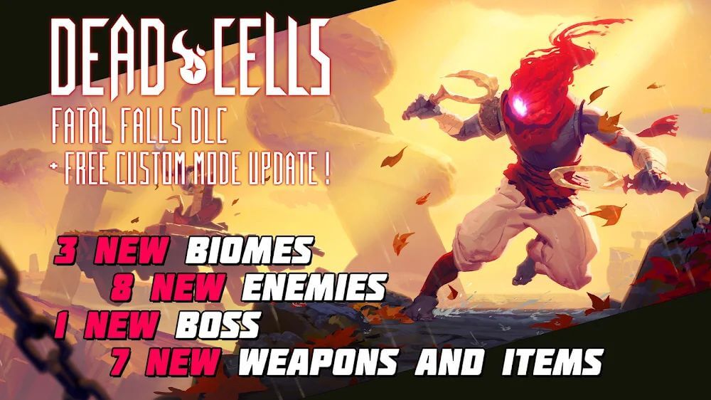 Dead Cells