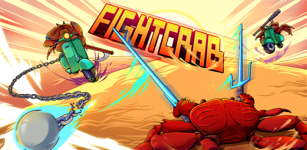 Fight Crab MOD APK 1.2.9 (No Ads) for Android