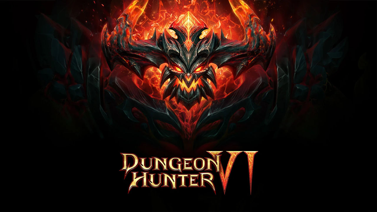 Dungeon Hunter 6 MOD APK (God Mode)