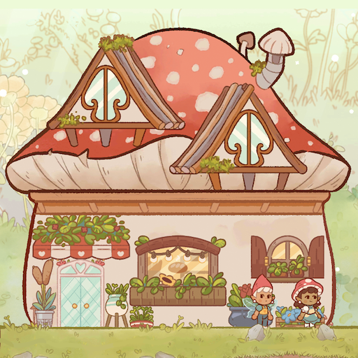 Fairy Village APK V1.1.2 Latest Version, Free Download