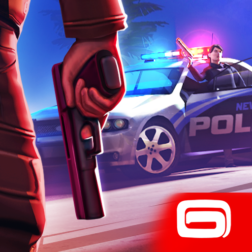 Gangstar New Orleans APK V2.2.1b Latest Version, Free Download