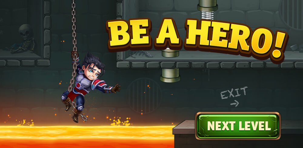 Hero Wars – Hero Fantasy Multiplayer Battles