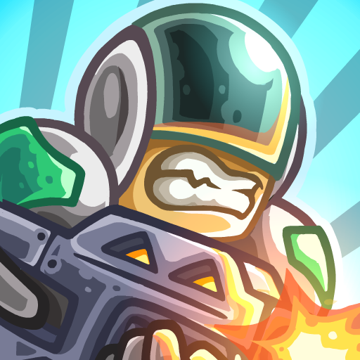 Iron Marines APK V1.9.7 Latest Version, Free Download