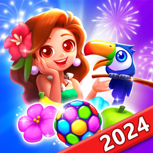 Island Crush – Match 3 Puzzle APK V1.0.9 Latest Version, Free Download