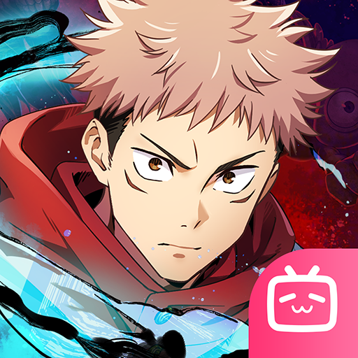 Jujutsu Kaisen Phantom Parade APK V1.12.2 Latest Version, Free Download