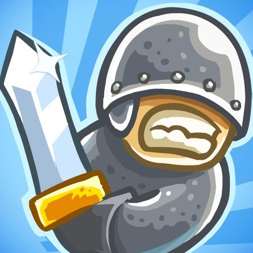 Kingdom Rush APK V6.2.00 Latest Version, Free Download