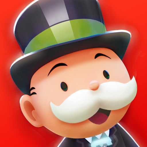 MONOPOLY GO APK V1.32.1 Latest Version, Free Download