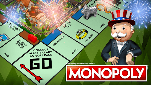 MONOPOLY