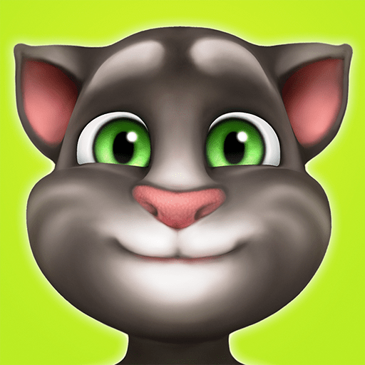 My Talking Tom APK V8.5.3.5962 Last Version, Free Download