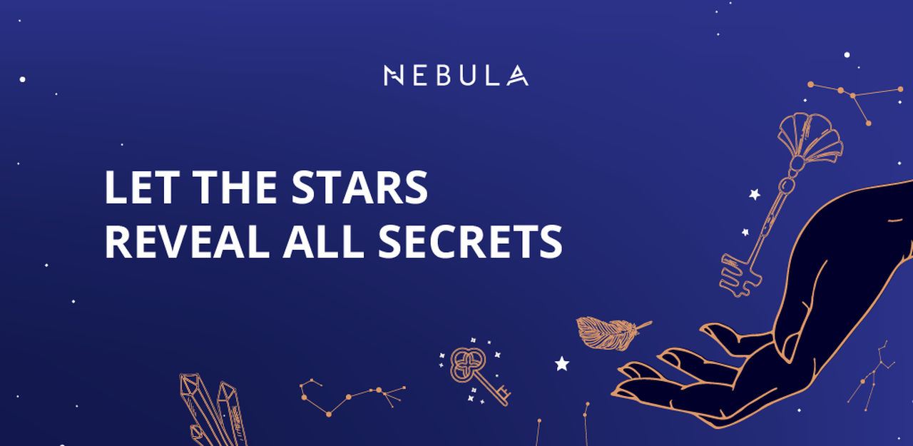 Nebula: Horoscope & Astrology MOD APK (Premium Subscribed)