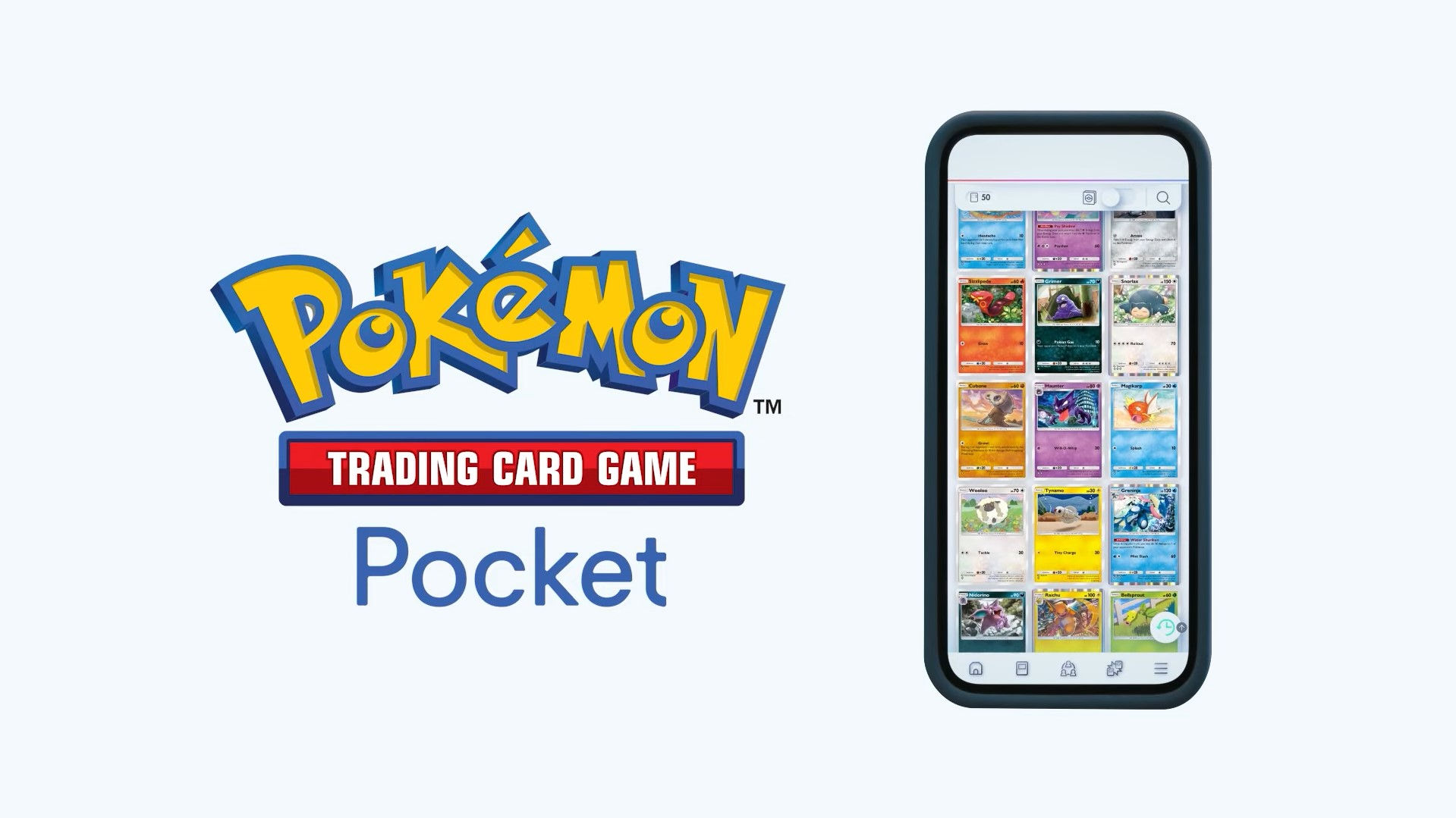 Pokémon TCG Pocket Mod APK Download