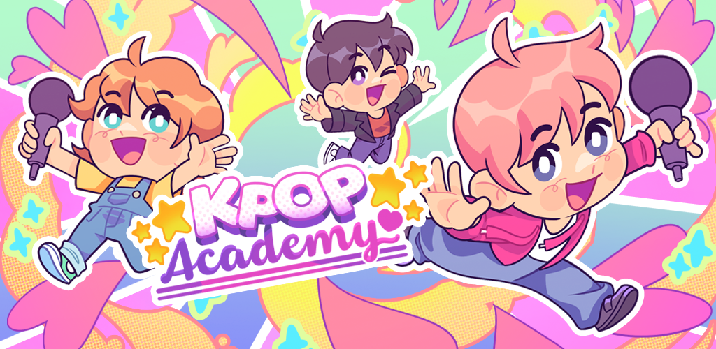 K-Pop Academy MOD APK 1.1.3 (Unlimited Money) for Android