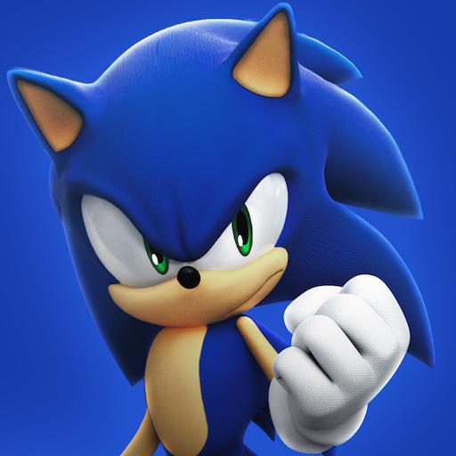 Sonic Forces APK V5.2.1 Latest Version, Free Download