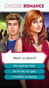 Choices: Stories You Play mod apk