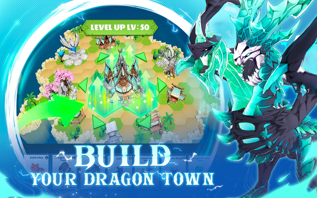 Summon Dragon 2 Mod APK Download 3