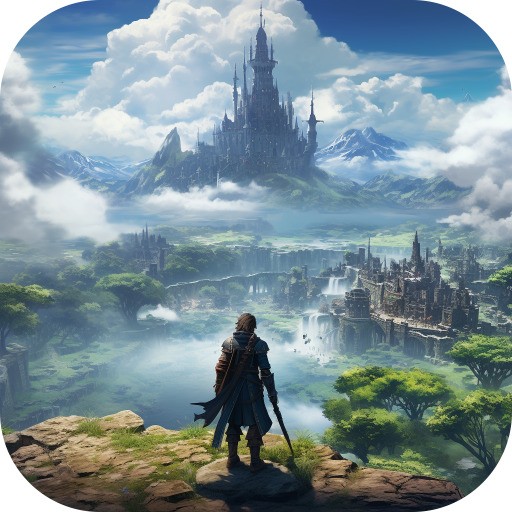 Sword and Magic World APK V1.0.8 Latest Version, Free Download