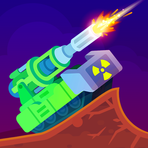 Tank Stars APK V2.5.5 Latest Version, Free Download