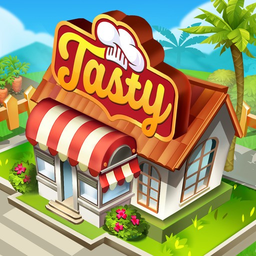 Tasty Town APK V1.20.9 Latest Version, Free Download