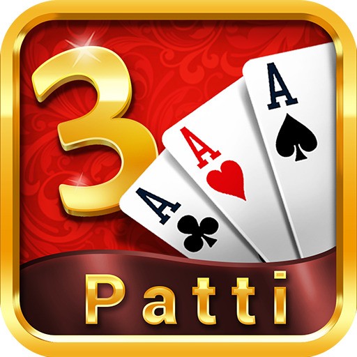 Teen Patti Gold APK V9.59 Latest Version, Free Download