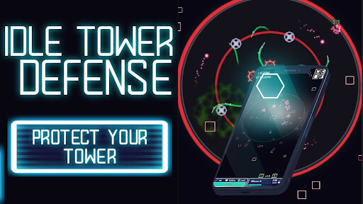 The Tower – Idle Defense Game