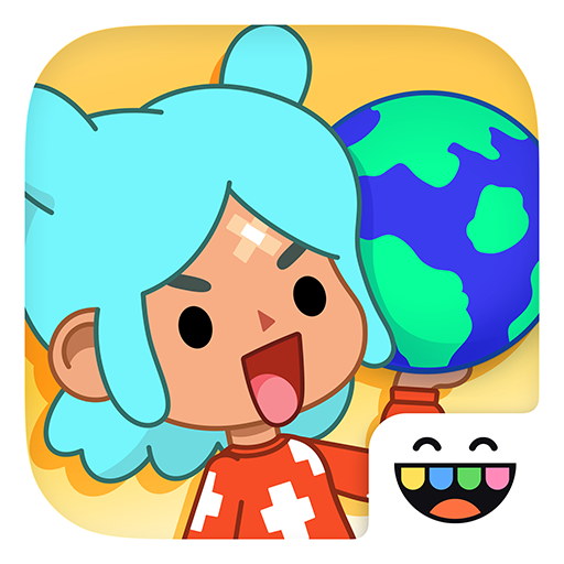 Toca Boca World APK V1.9.8 Latest Version, Free Download