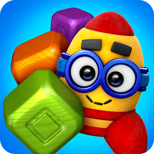 Toy Blast APK V17268 Latest Version, Free Download