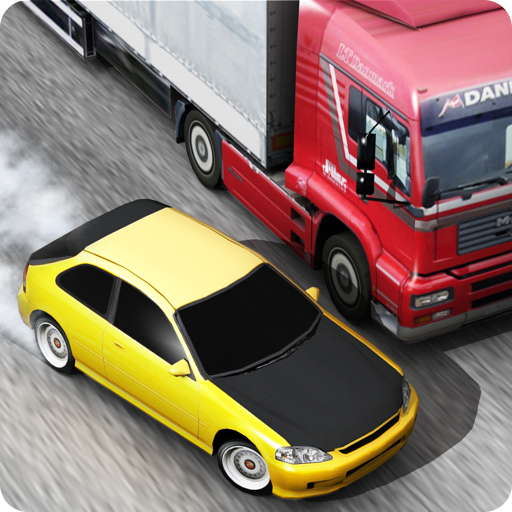 Traffic Racer APK V3.7 Latest Version, Free Download