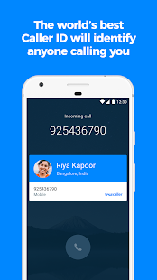 Truecaller premium apk