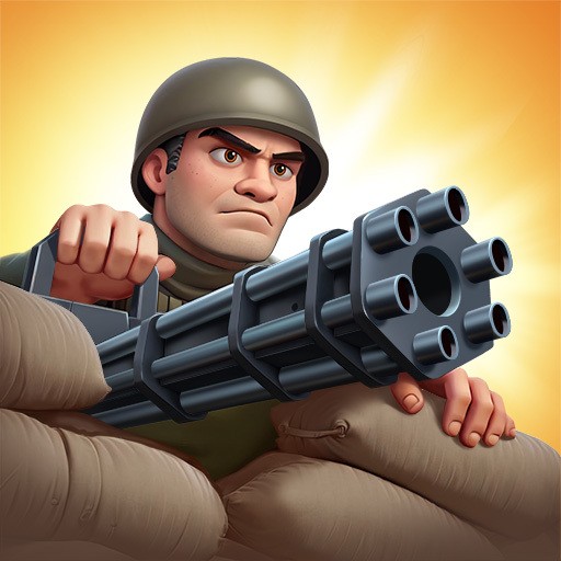 RTS Army TD Game APK V0.9.4 Latest Version, Free Download