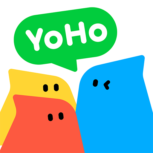 YoHo APK V5.24.30 Latest Version, Free Download