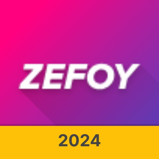 ZEFOY APK V1.6.8 Latest Version, Free Download