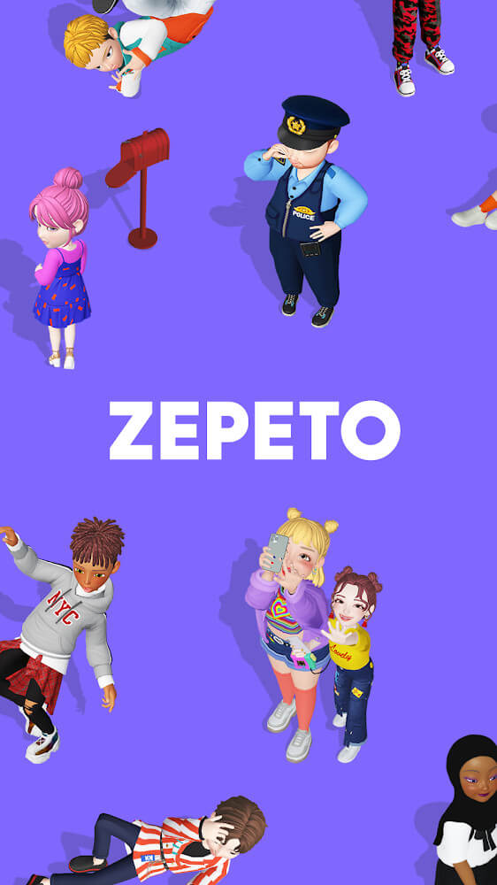 ZEPETO