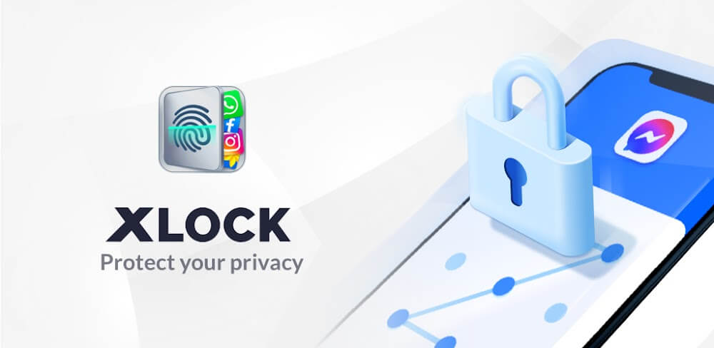 App Lock (XLock)