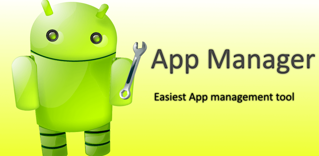 App Manager v6.76 MOD APK (Premium Unlocked) Download