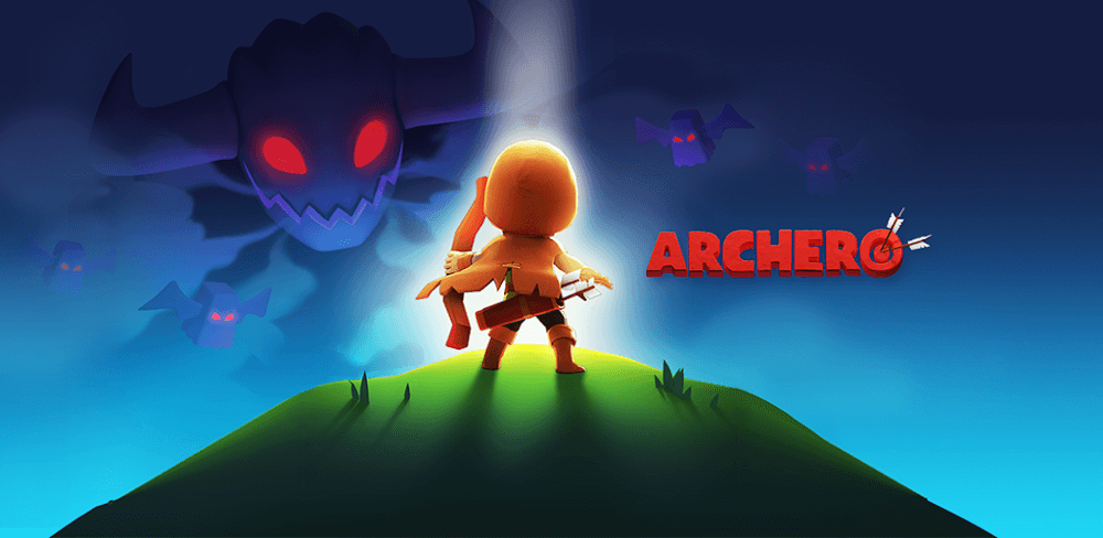 Archero MOD APK v6.7.0 (Menu/One Hit, God Mode, Speed) Download