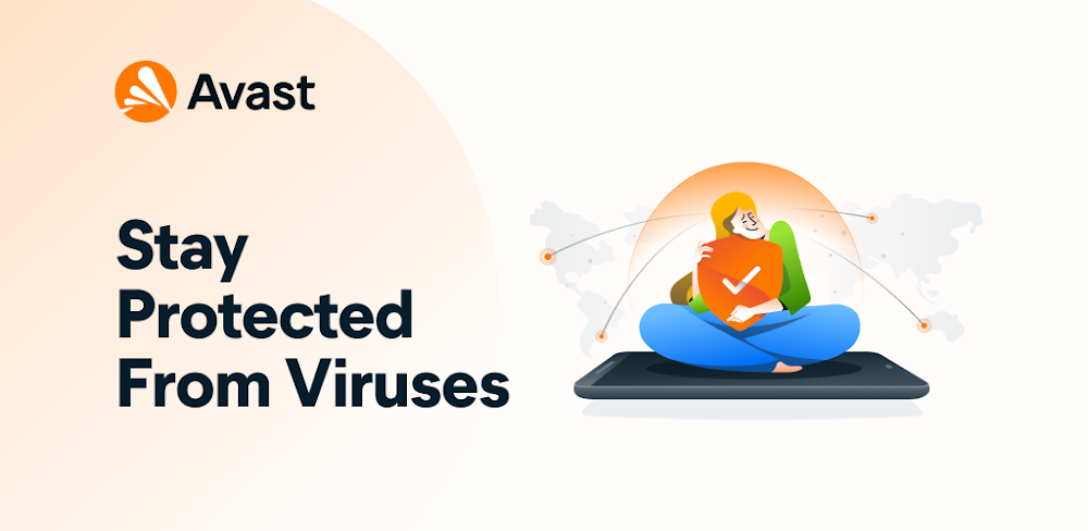 Avast Antivirus MOD APK v24.22.0 (Premium Unlocked) Download