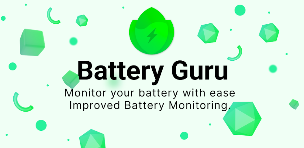 Battery Guru MOD APK v2.3.11 (Premium Unlocked) Download