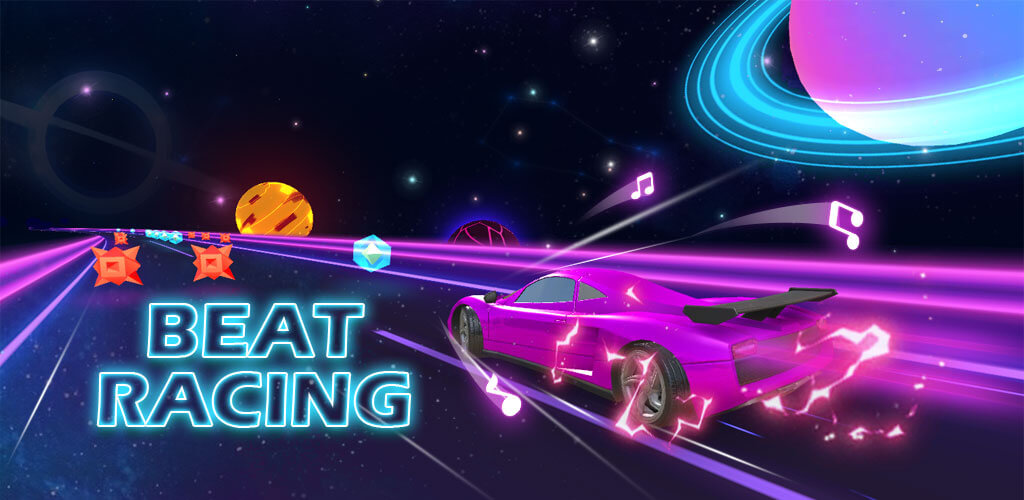 Beat Racing v2.3.4 MOD APK (Unlimited Money/God Mode) Download