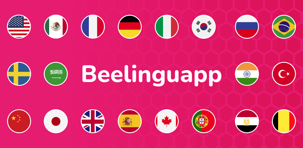 Beelinguapp MOD APK v3.171 (Premium Unlocked) Download