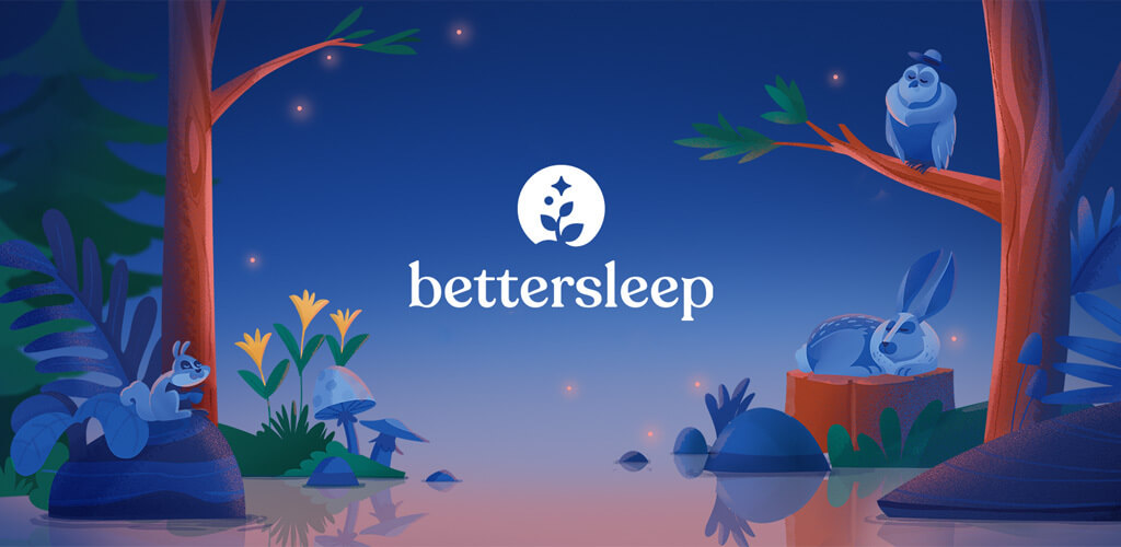 BetterSleep v24.21 MOD APK (Premium Unlocked) Download