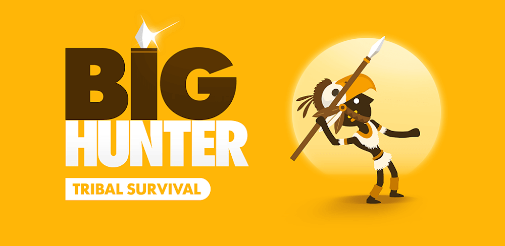 Big Hunter v3.0.1 MOD APK (Unlimited Money) Download