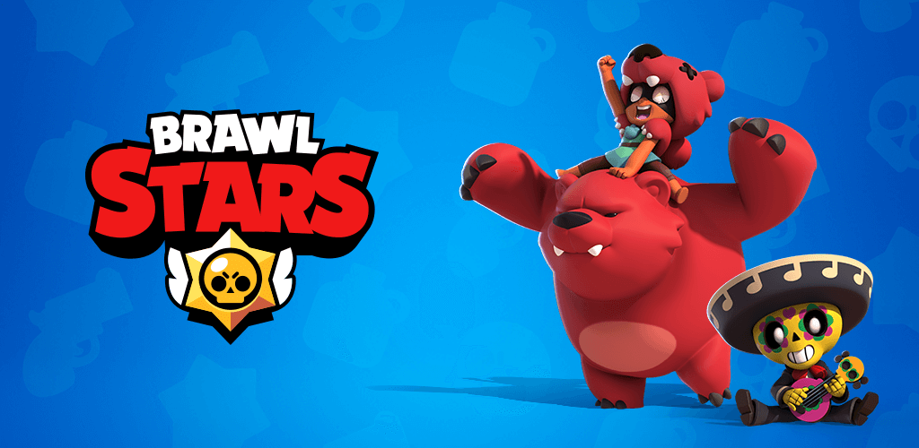 Brawl Stars v58.279 MOD APK (Menu, Unlimited Money, Unlocked, PvP) Download