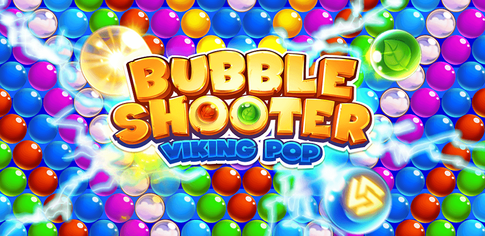 Bubble Shooter v11.0 MOD APK (Free Shopping, Lives) Download