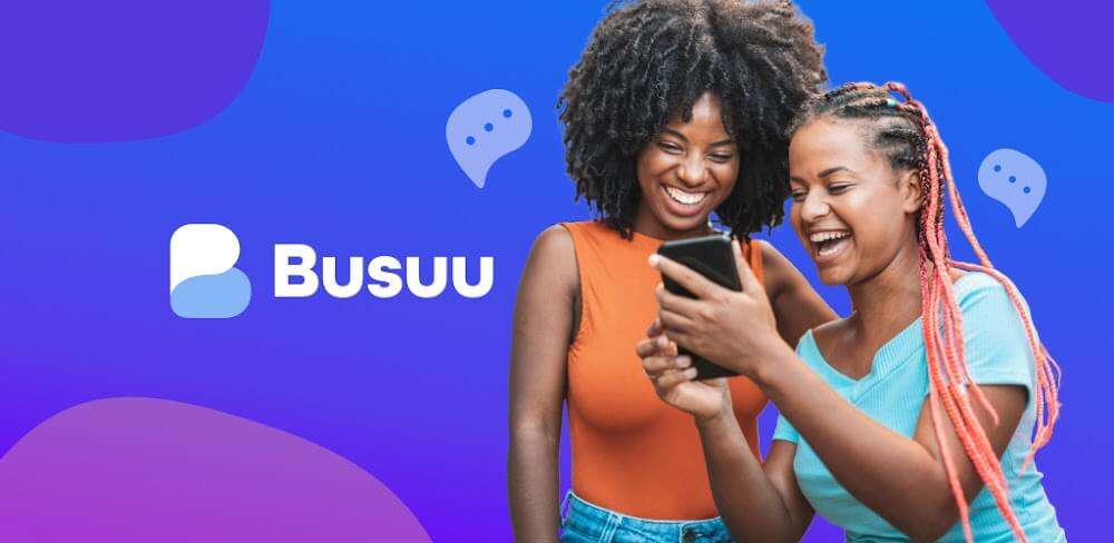 Busuu MOD APK v32.2.3 (Premium Unlocked) Download