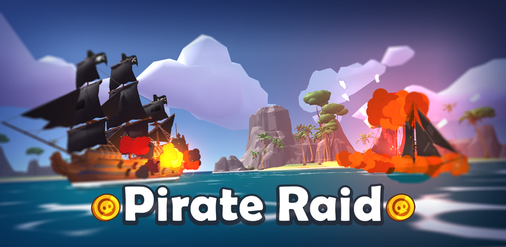 Pirate Raid APK for Android