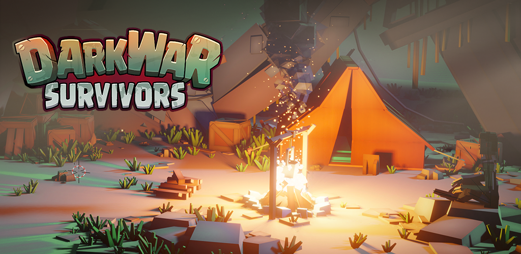 Dark War Survival APK for Android