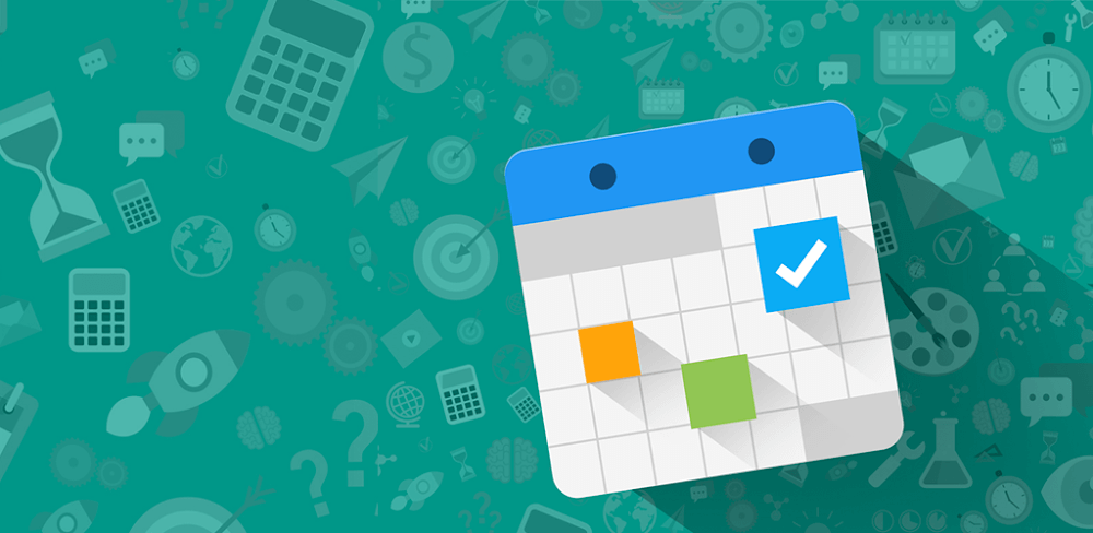 Calendar+ Schedule Planner v1.09.62 MOD APK (Patched/Mod Extra) Download