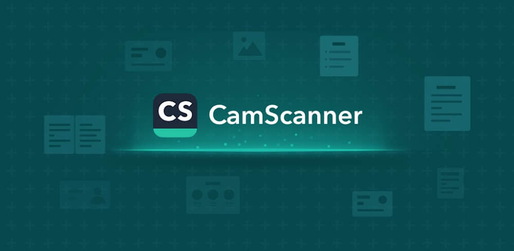 CamScanner MOD APK v6.75.0.2411050000 (Premium Unlocked) Download